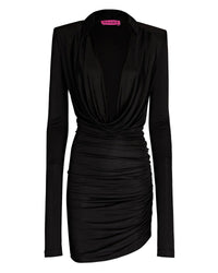 Gauge 81 - Utena Dress - black - clothing - dresses