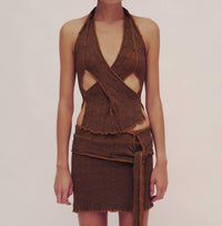 Gauntlett Cheng - Dot Cable Tank