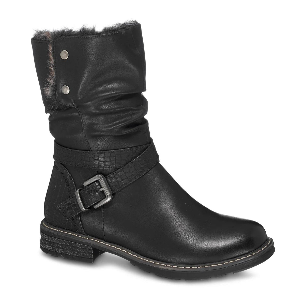 Gc Shoes - WOMEN'S BAILEY WINTER BOOTS