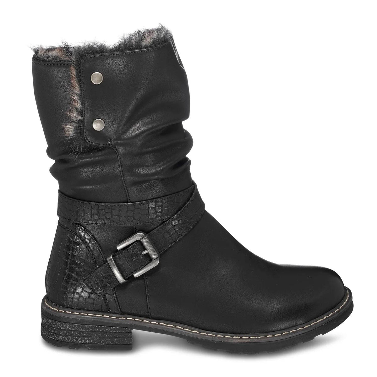 Gc Shoes - WOMEN'S BAILEY WINTER BOOTS
