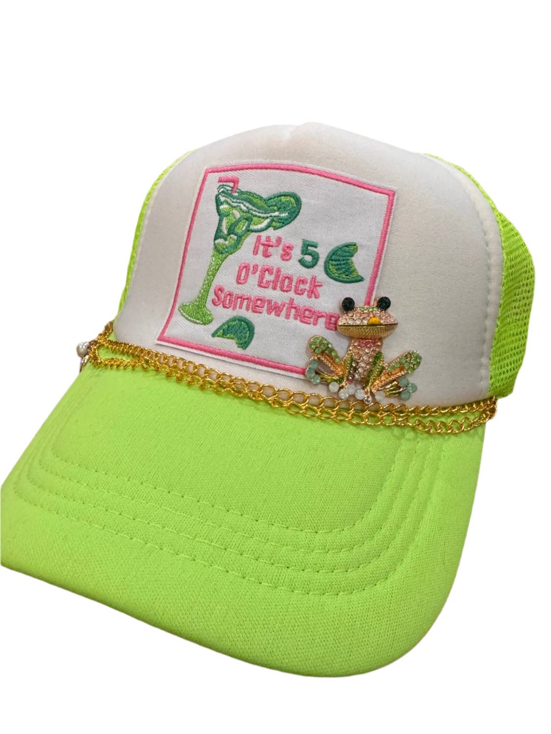 Gdg Hats - Summer Misc Hat