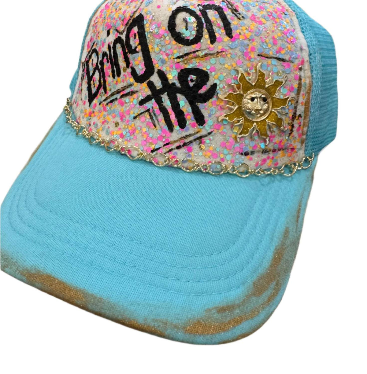 Gdg Hats - Summer Misc Hat