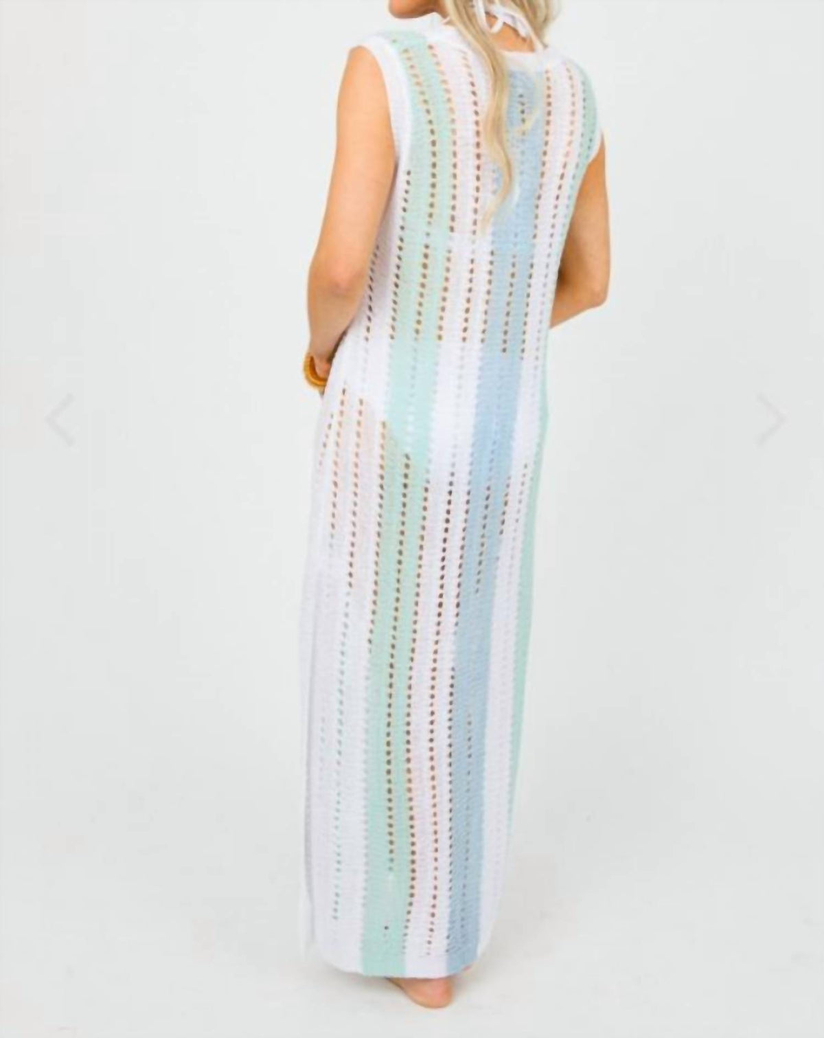 Geegee - Escape To Summer Coverup