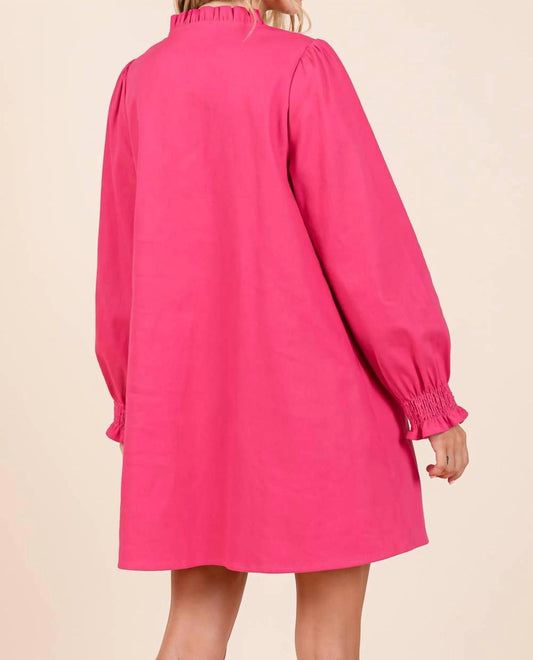 Geegee - Naomi Dress - clothing - cotton - dresses