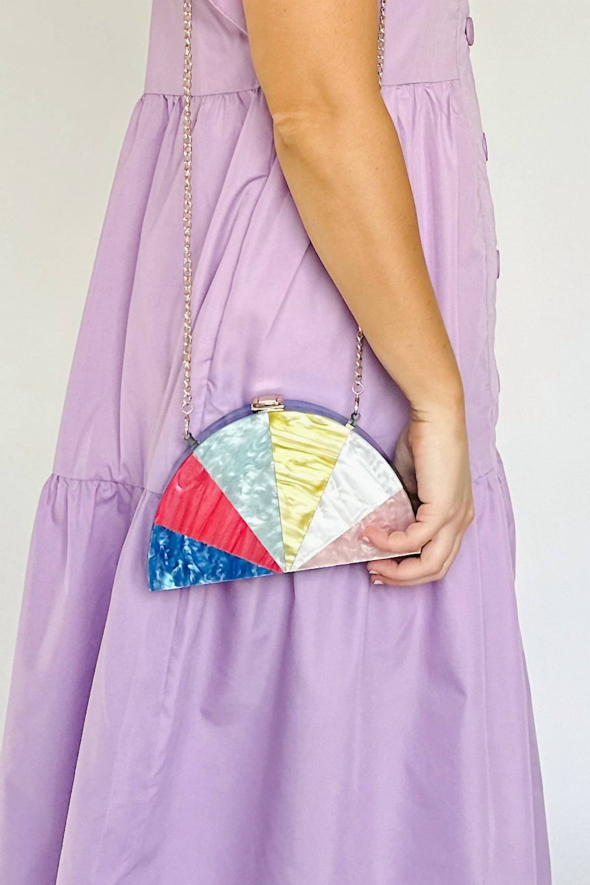 Gemelli - Sierra Clutch Bag