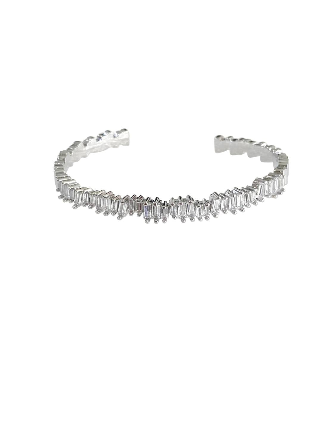 Gemelli - Women's Kay Bracelet