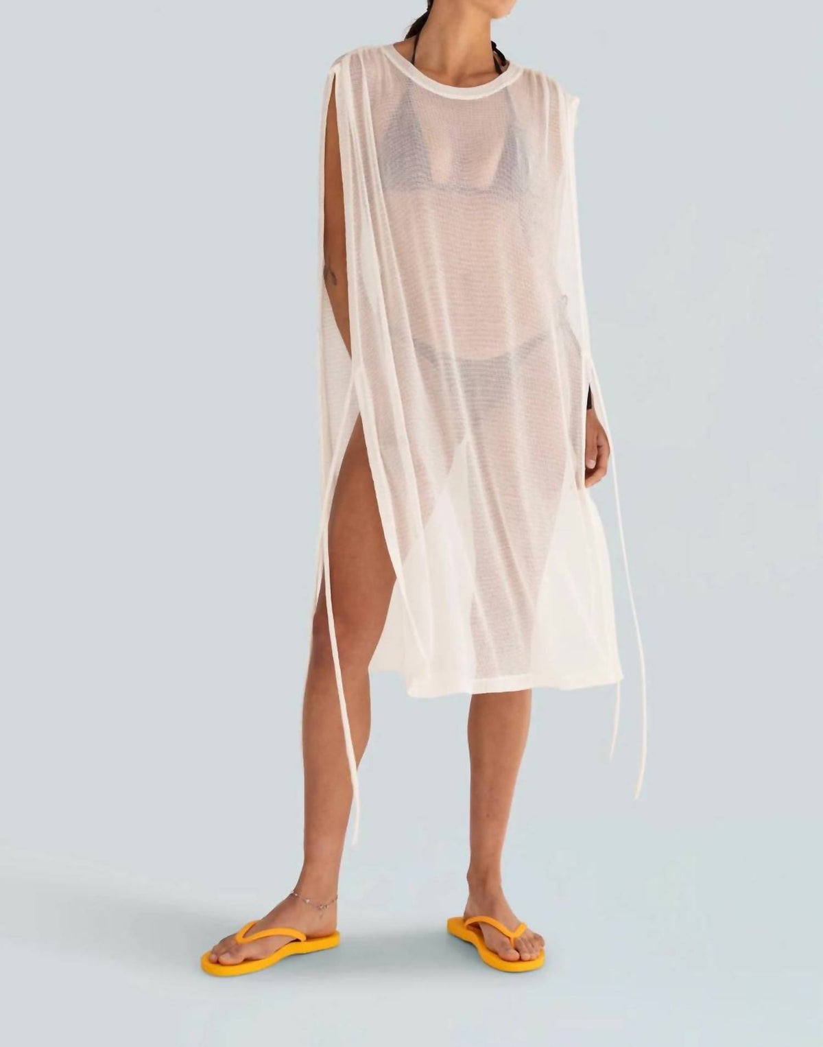 Gemsun - Kaftan Dress