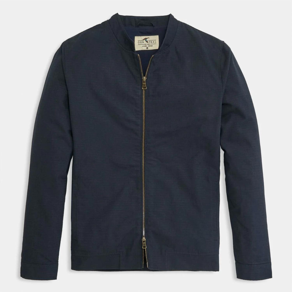 Genteal - Harrison Bomber Jacket