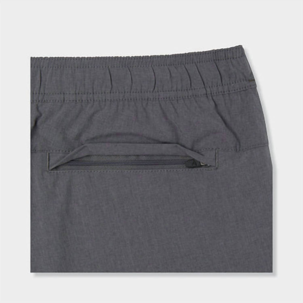 Genteal - Men's Rafter Short