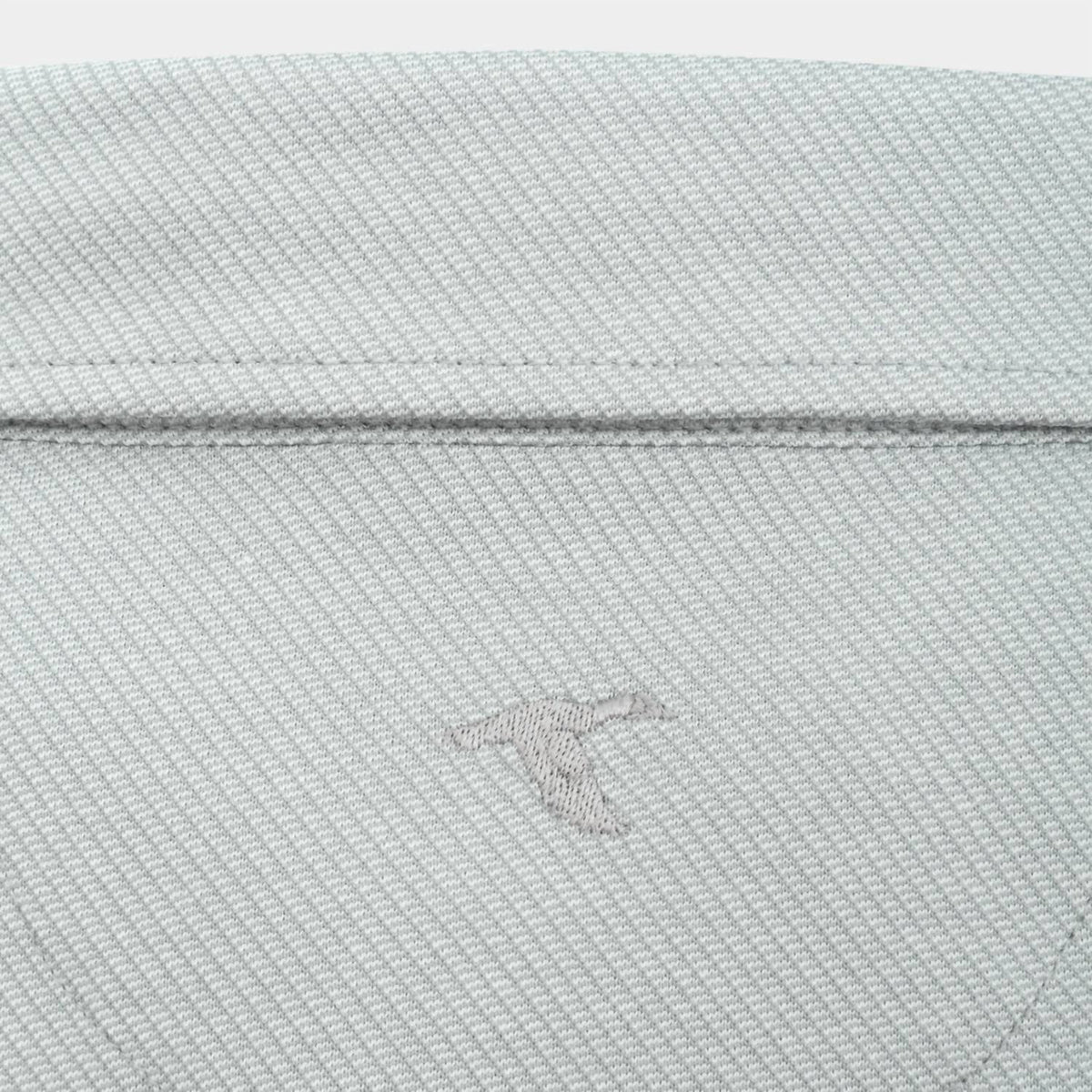 Genteal - Men's Textured Polo