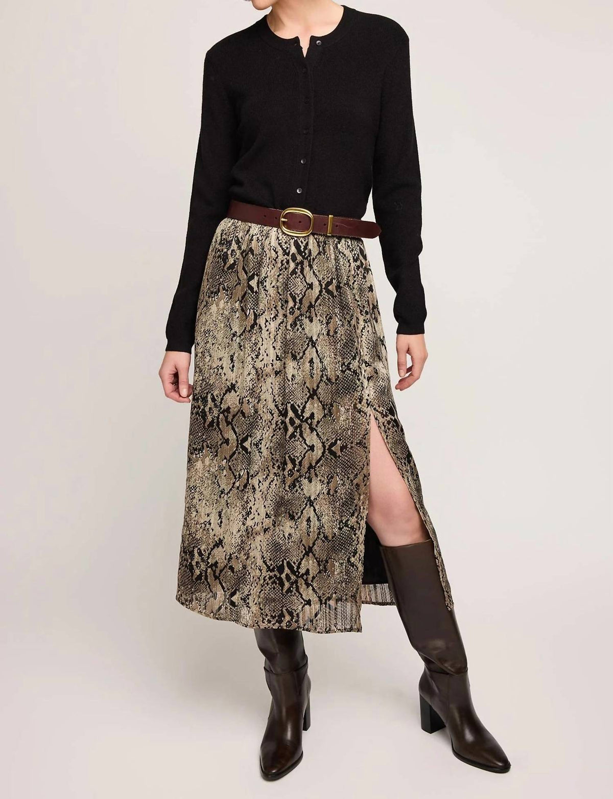 Gentle Fawn - Adeline Skirt