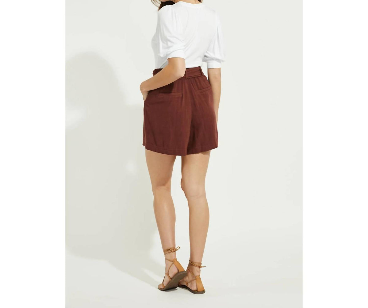 Gentle Fawn - ALPHA SHORT