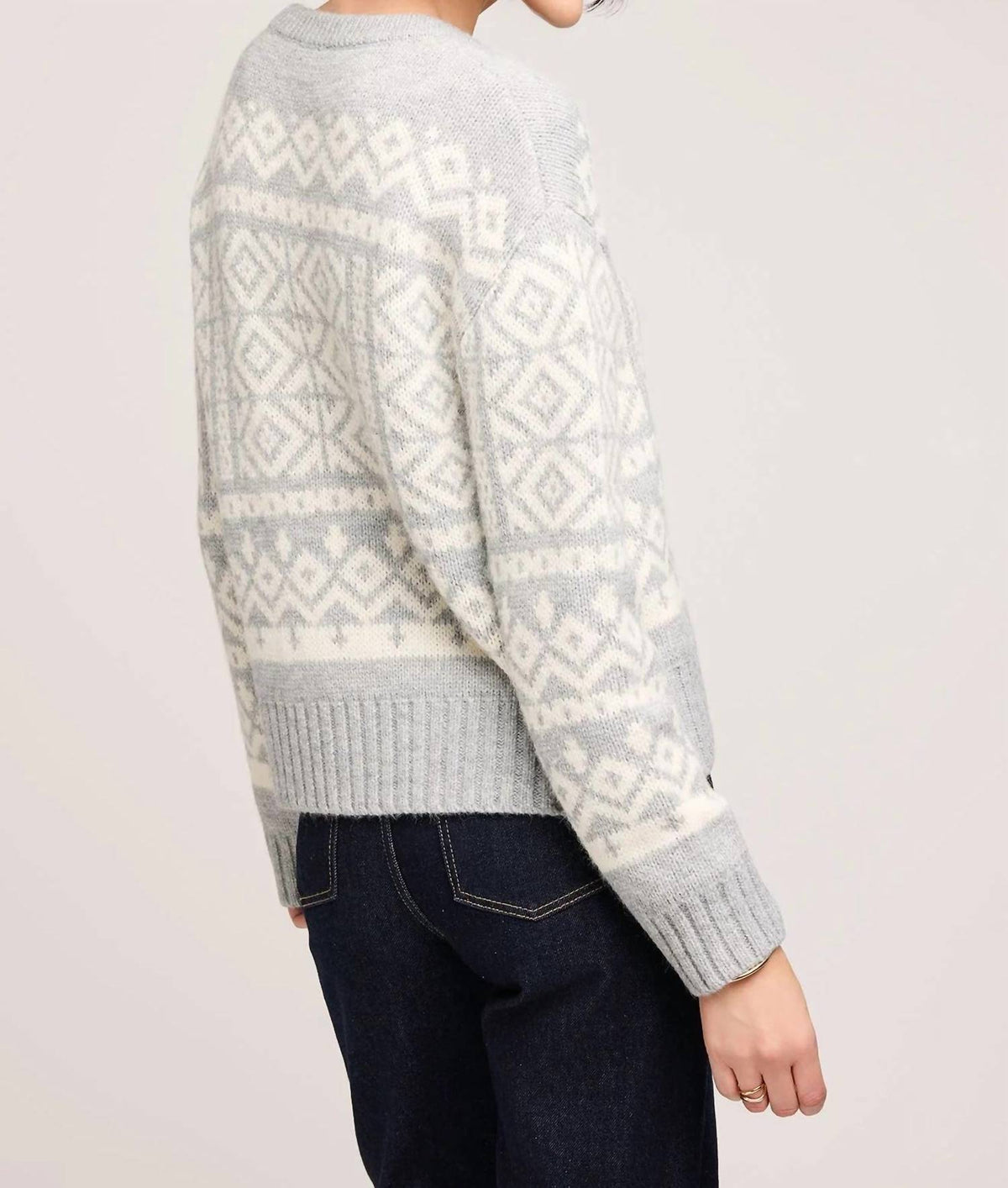 Gentle Fawn - Cypress Pullover Sweater