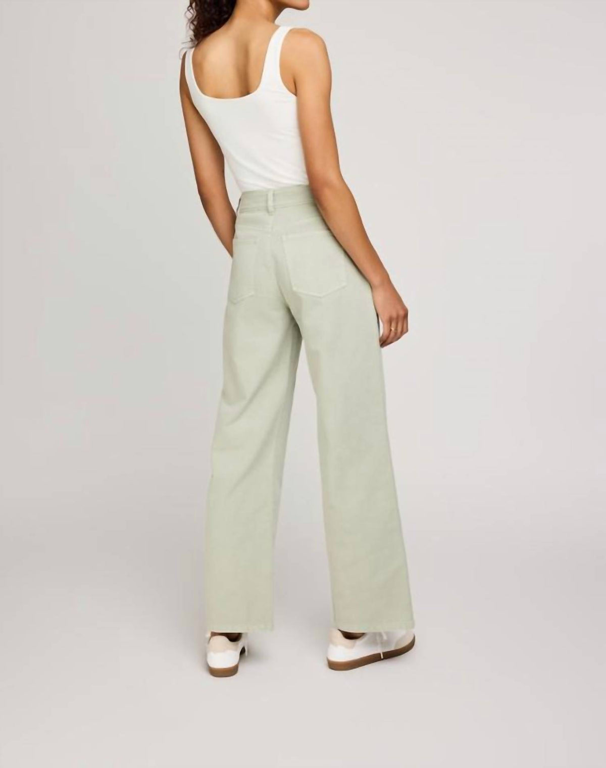Gentle Fawn - Everett Pants