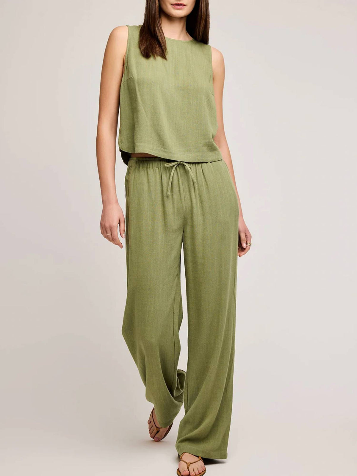 Gentle Fawn - Finley Pants