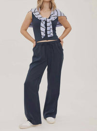 Gentle Fawn - Gabriel Pant