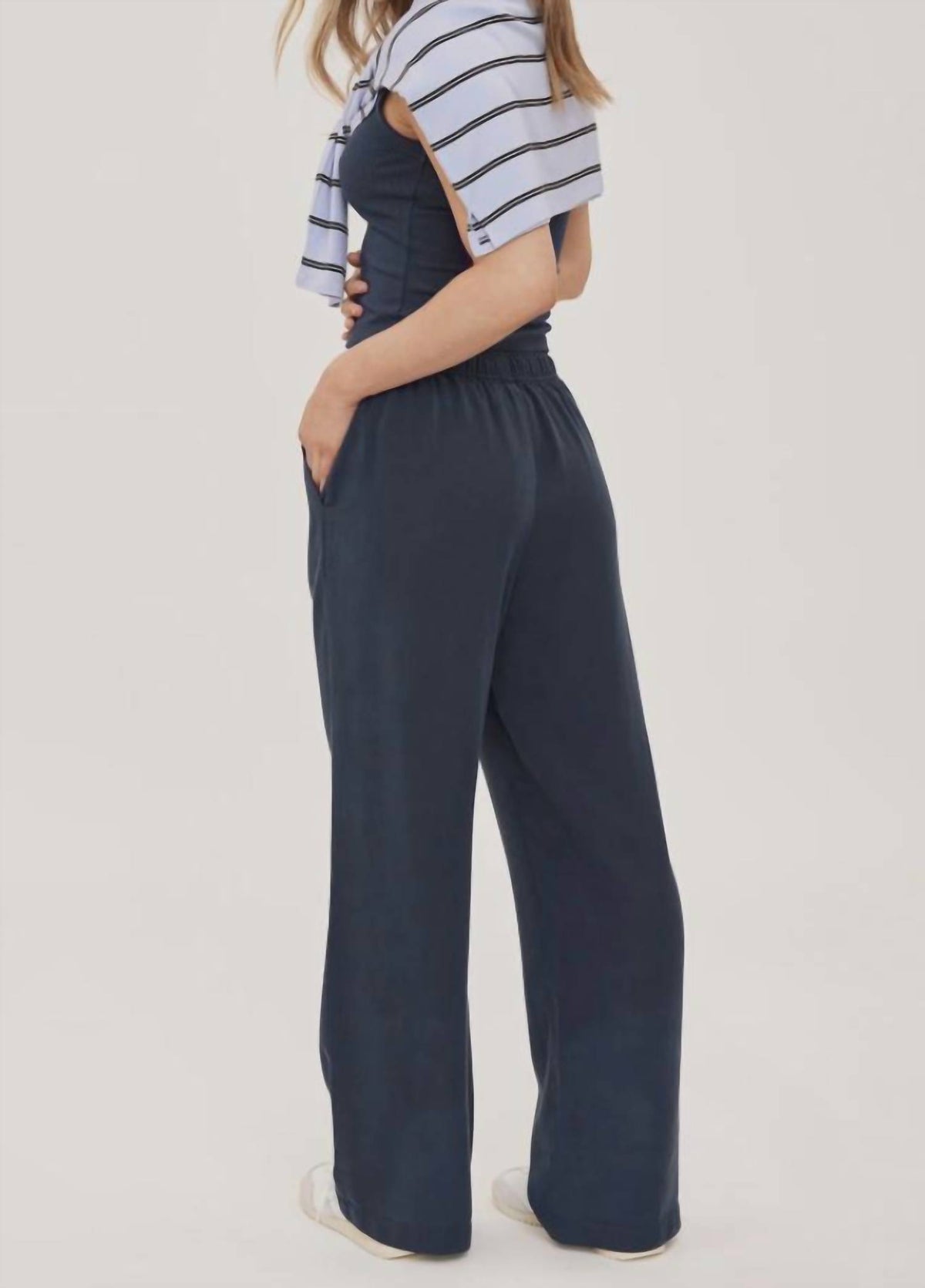 Gentle Fawn - Gabriel Pant