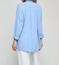 Gentle Fawn - Hudson Button Down Shirt