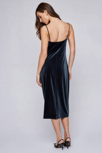 Gentle Fawn - Jolene Dress - black - clothing - dresses