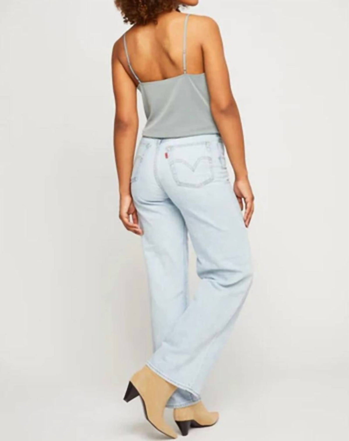 Gentle Fawn - Joyce Tank
