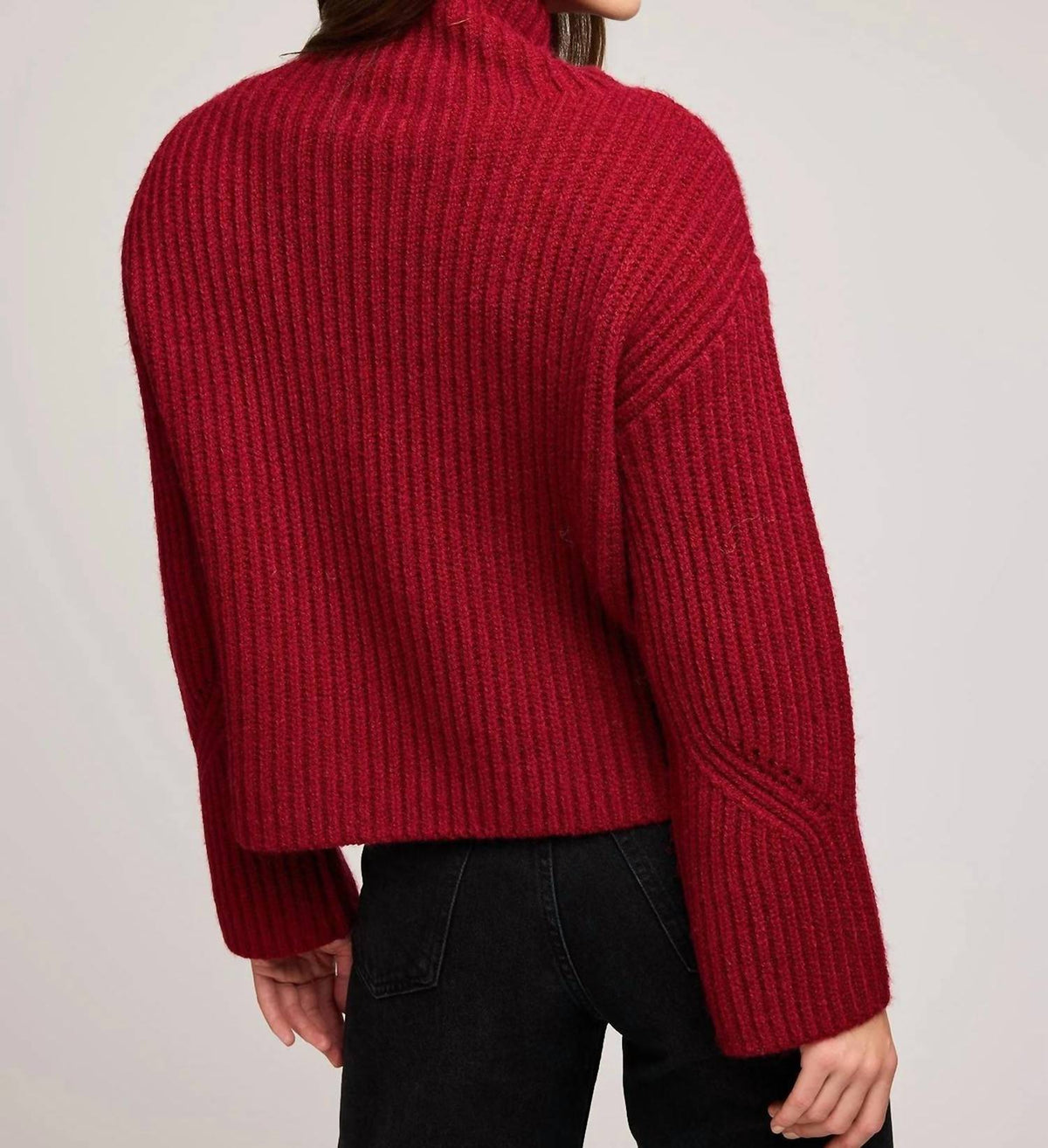 Gentle Fawn - Marlow Sweater