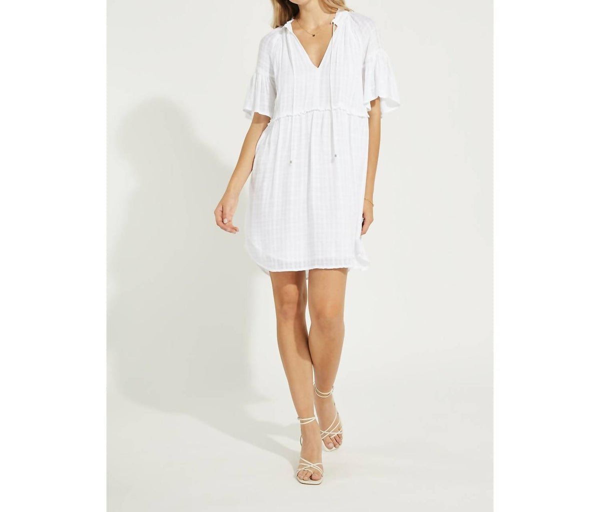 Gentle Fawn - Mavis Dress