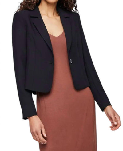 Gentle Fawn - Moira Blazer