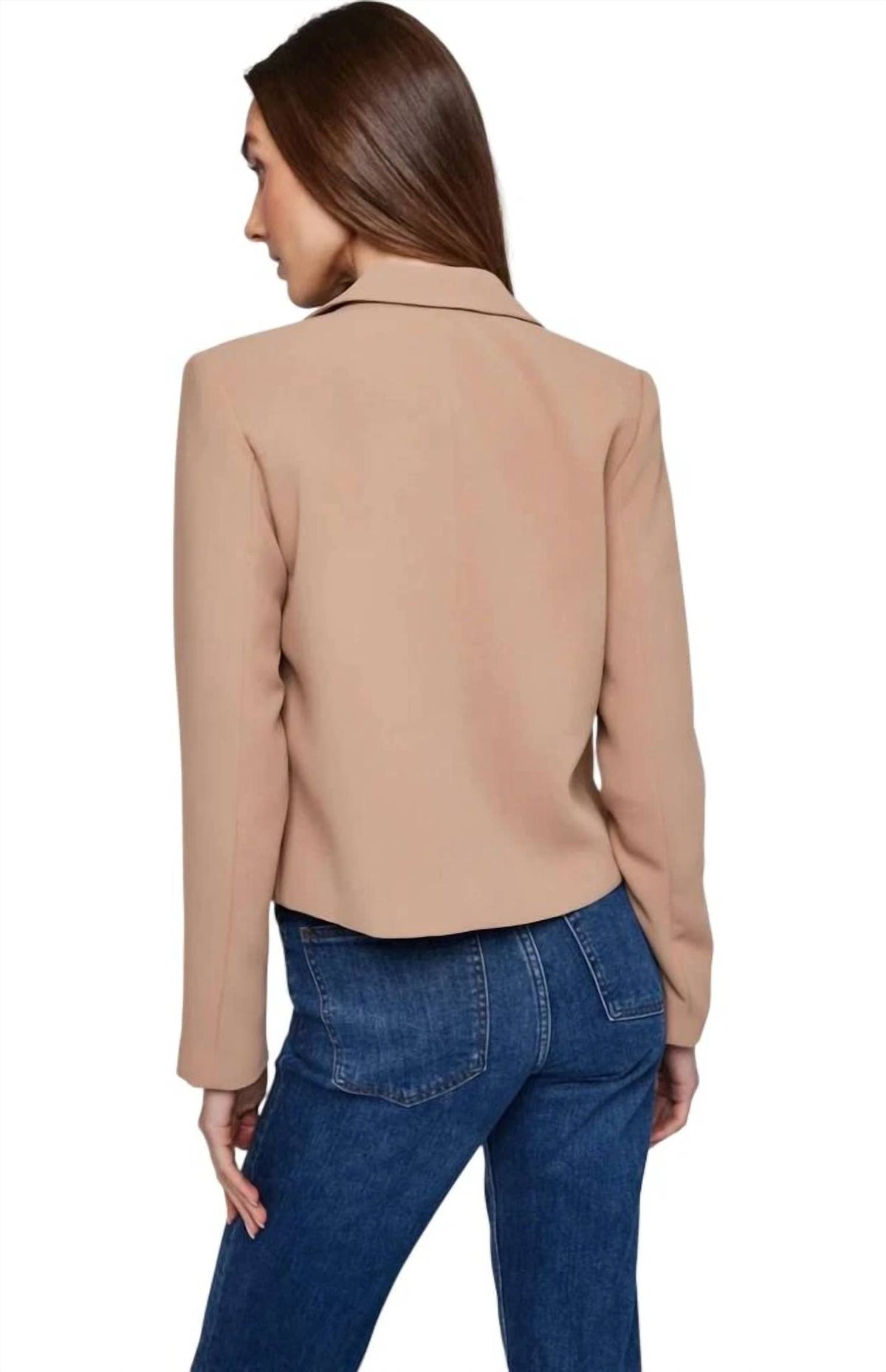 Gentle Fawn - Moira Blazer Jacket