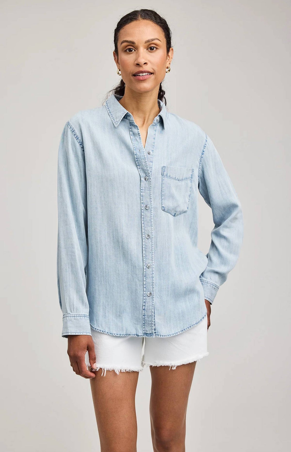 Gentle Fawn - Ozzy Button Down Shirt