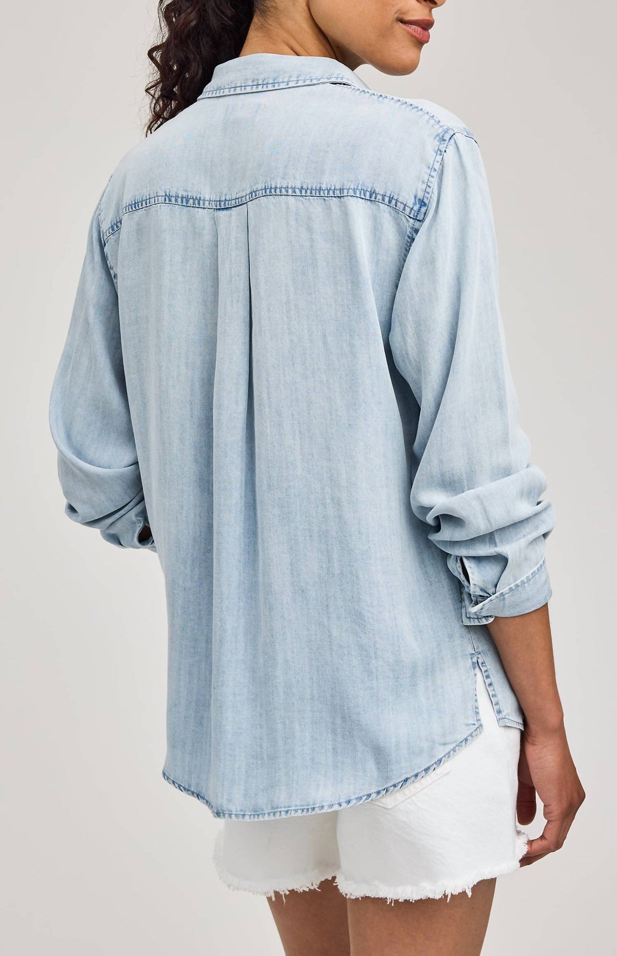 Gentle Fawn - Ozzy Button Down Shirt