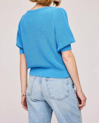Gentle Fawn - Phoebe Pullover Sweater