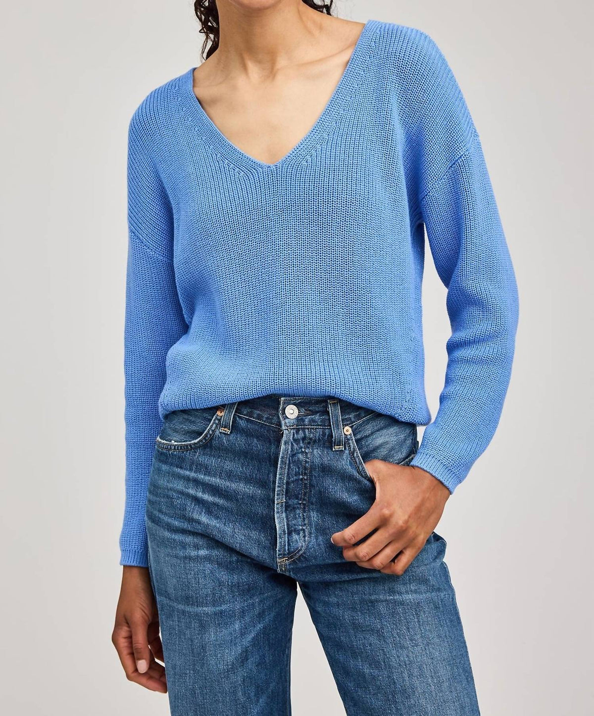 Gentle Fawn - Tucker Pullover Sweater