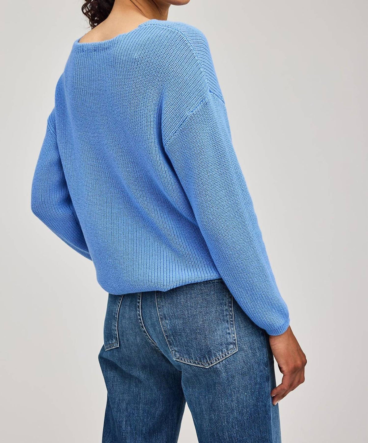 Gentle Fawn - Tucker Pullover Sweater