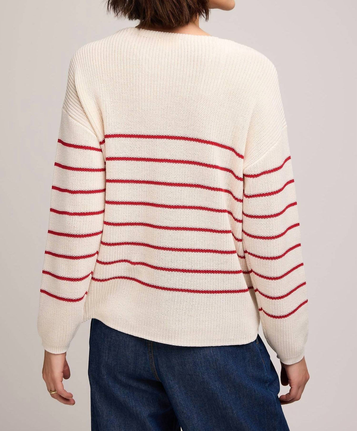 Gentle Fawn - Tucker Pullover Sweater