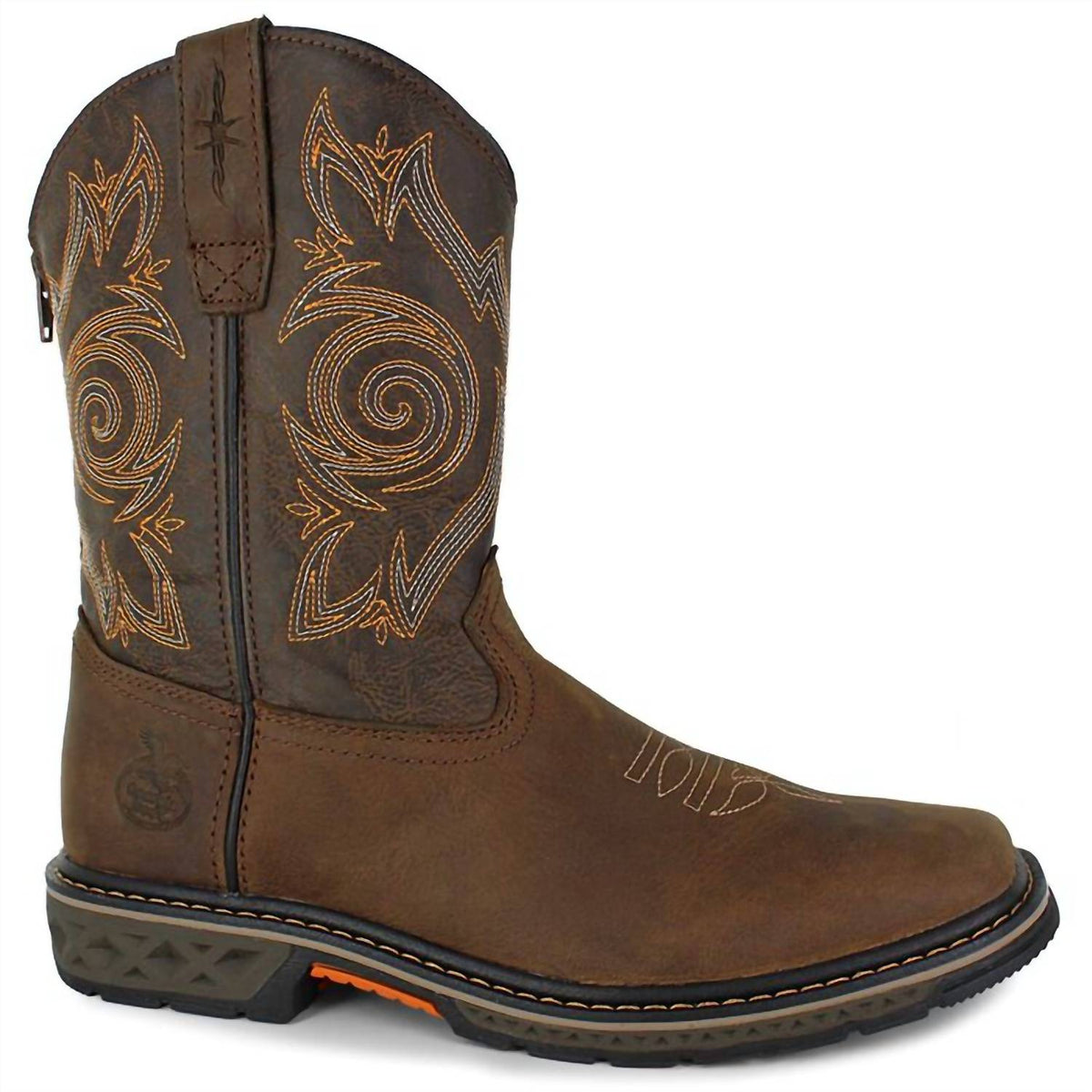 Georgia Boot - Kids Pull-on Boot