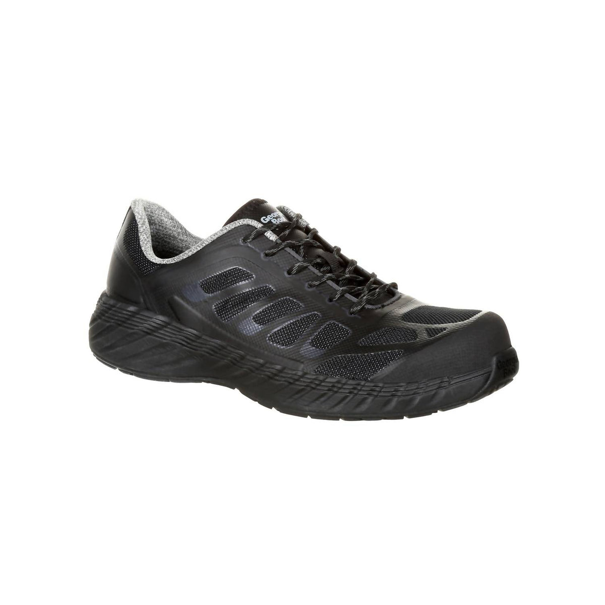 Georgia Boot - Men's Composite Toe Work Athletic Shoe