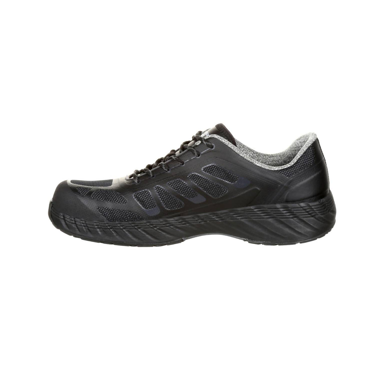 Georgia Boot - Men's Composite Toe Work Athletic Shoe