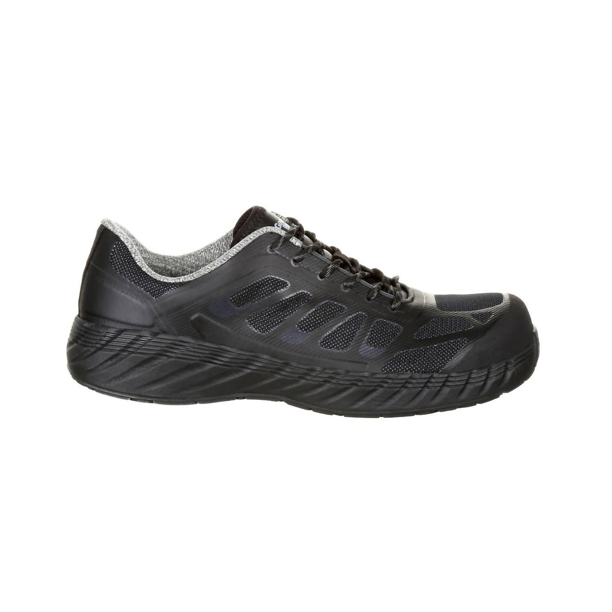 Georgia Boot - Men's Composite Toe Work Athletic Shoe