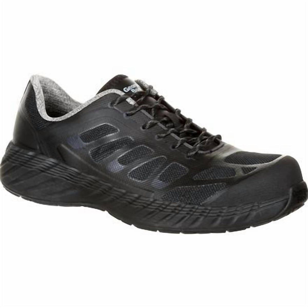 Georgia Boot - Men's Composite Toe Work Athletic Shoe