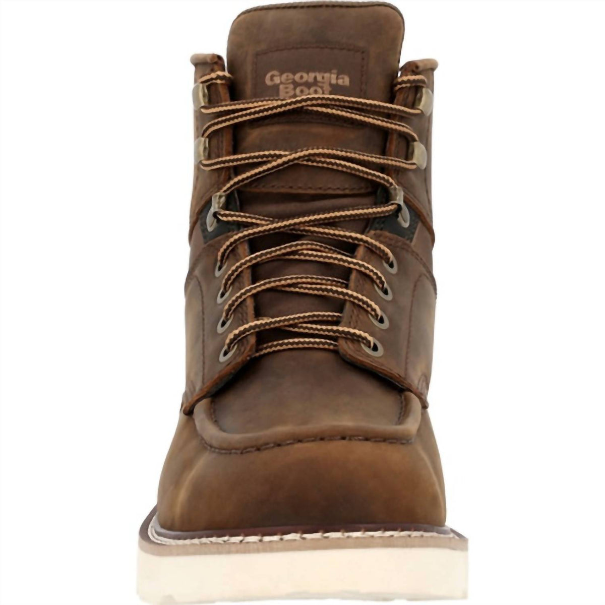 Georgia Boot - Men's Core 37 6" Work Boot