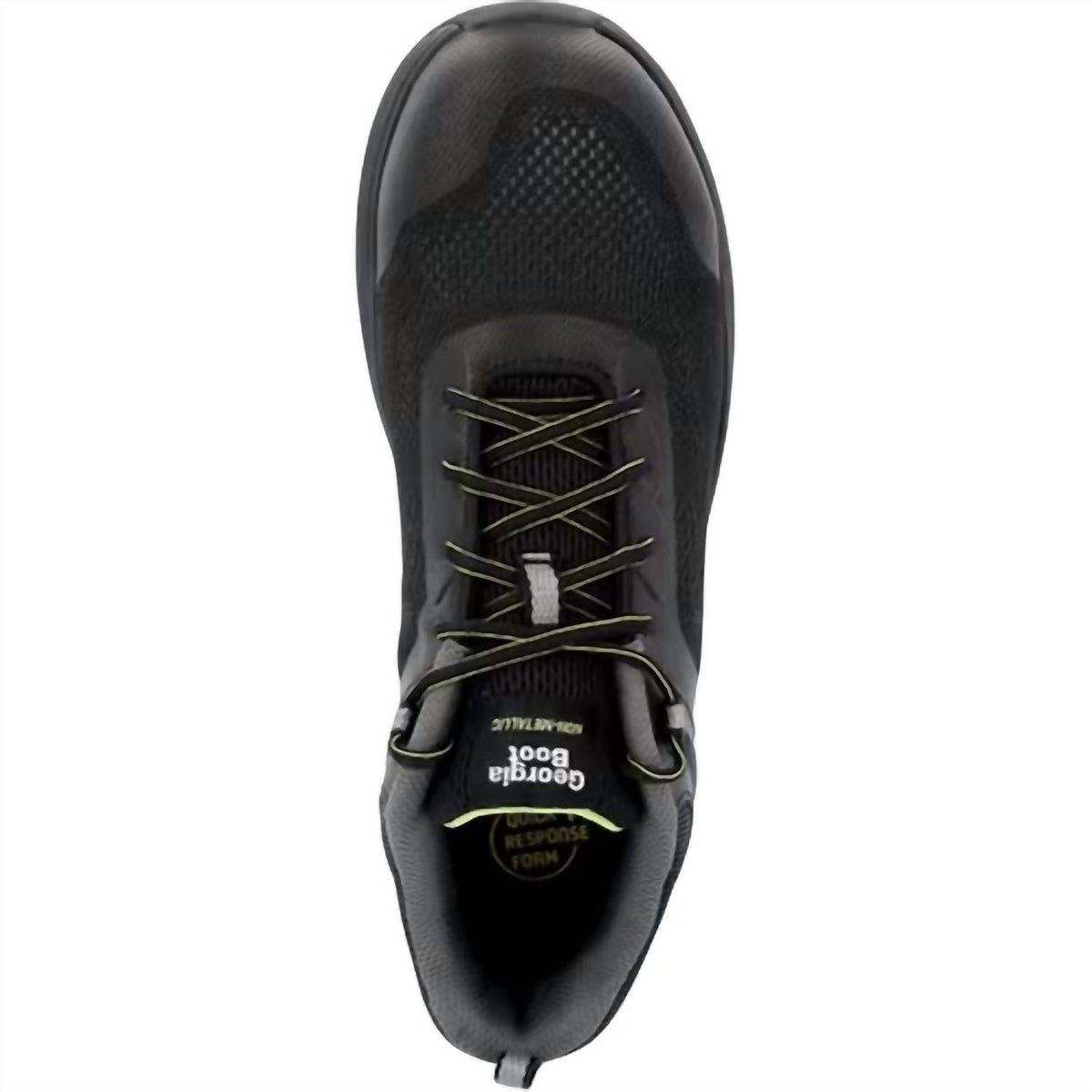 Georgia Boot - Men's Durablend Sport Athletic Work Shoe