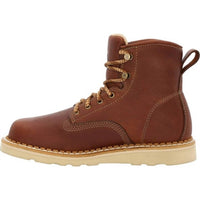 Georgia Boot - Men's Wedge 6" Work Boot