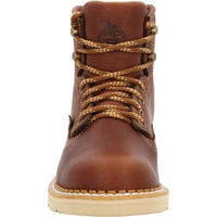 Georgia Boot - Men's Wedge 6" Work Boot