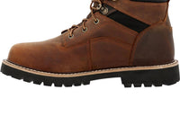 Georgia Boot - Men's Core 37 6-inch Amp Work Boot