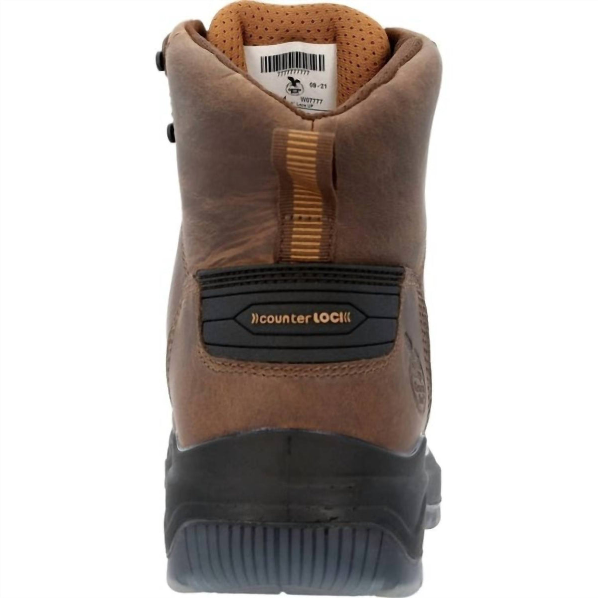 Georgia Boot - Men's Flxpoint Ultra Waterproof Work Boot