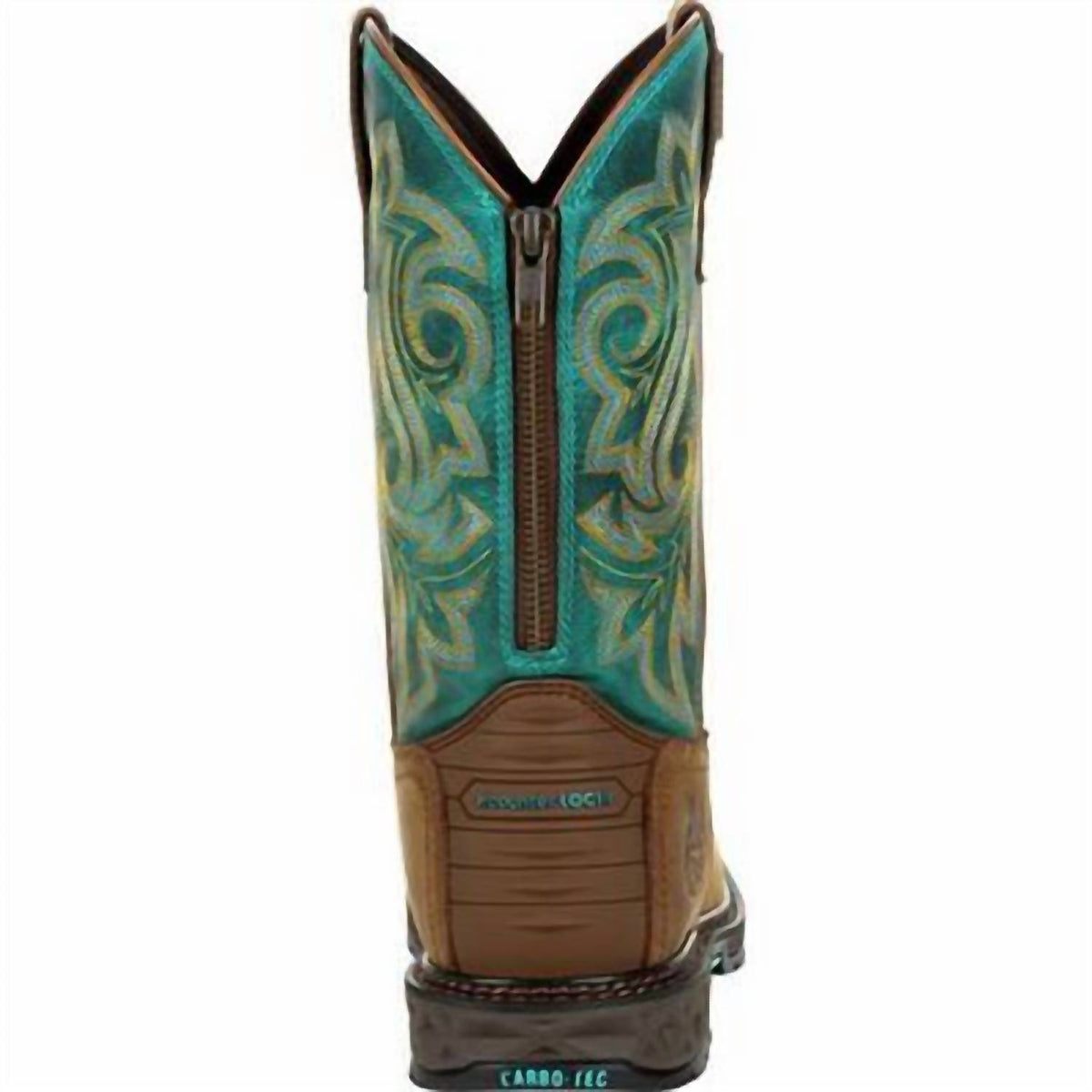 Georgia Boot - Women's Carbo-tec Lt Waterproof Pull-on Boot