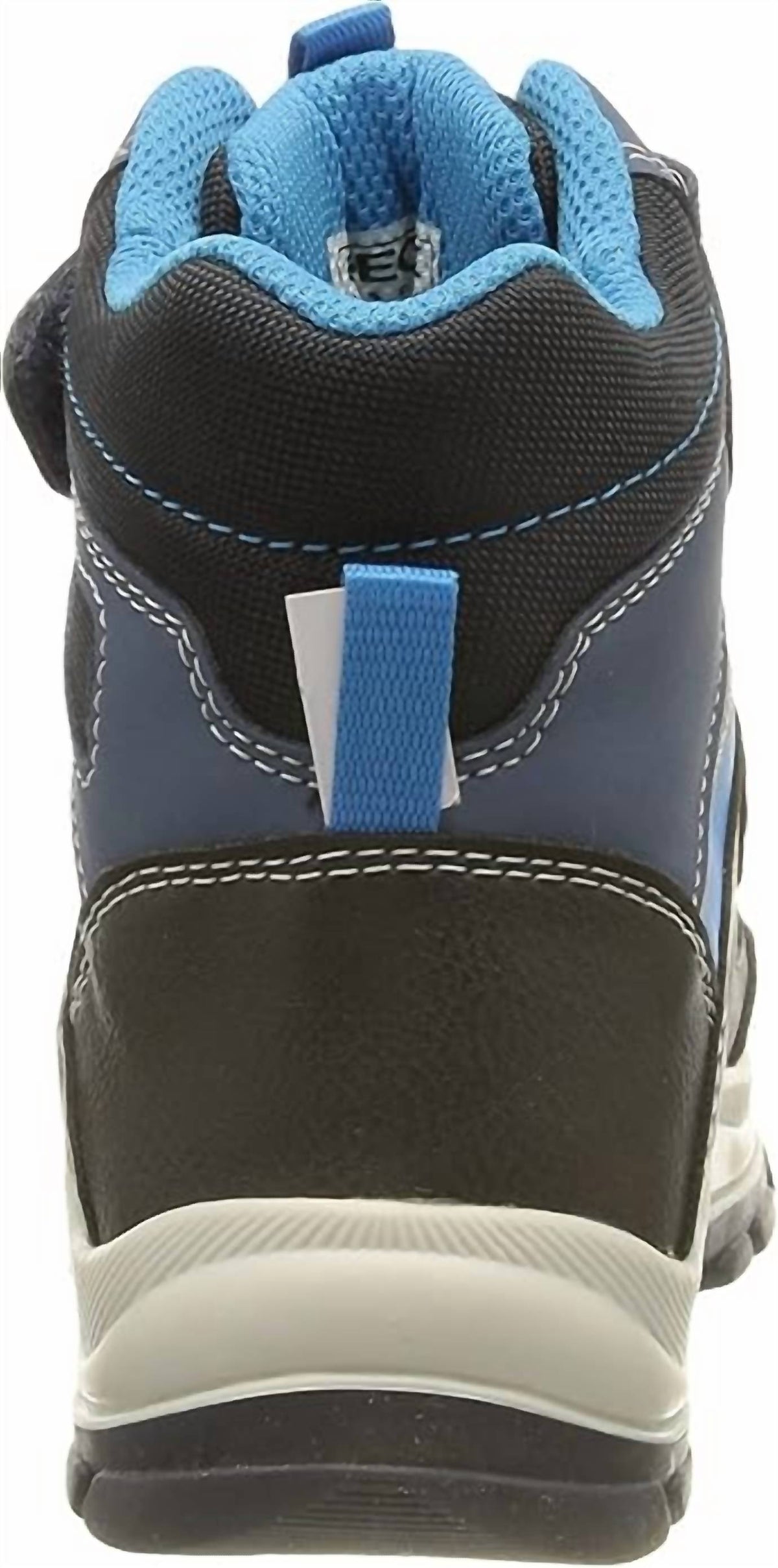 Geox - Boy's Flanfil B Ankle Boots