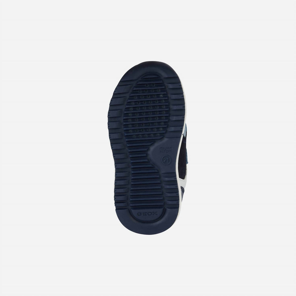 Geox - Boys Alben Sneakers