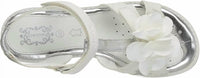Geox - Girl Giglio Open Toe Sandal