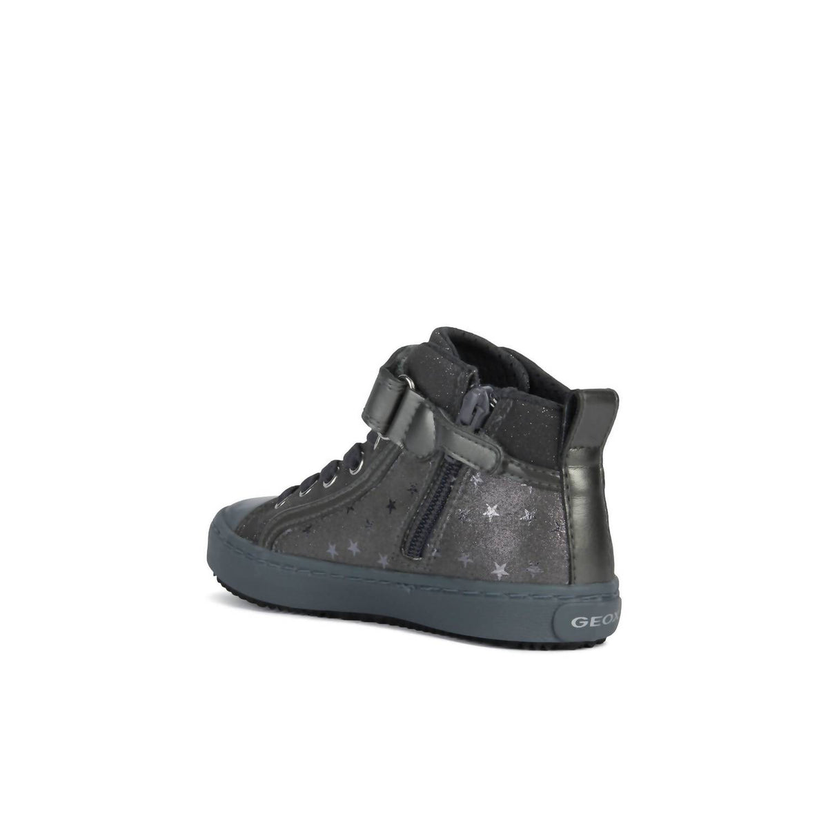 Geox - Girls Kalispera Sneakers